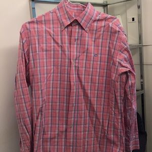 Southern Tide Button Down